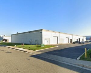 Sacramento Warehouse Formula Global Mobility Copie